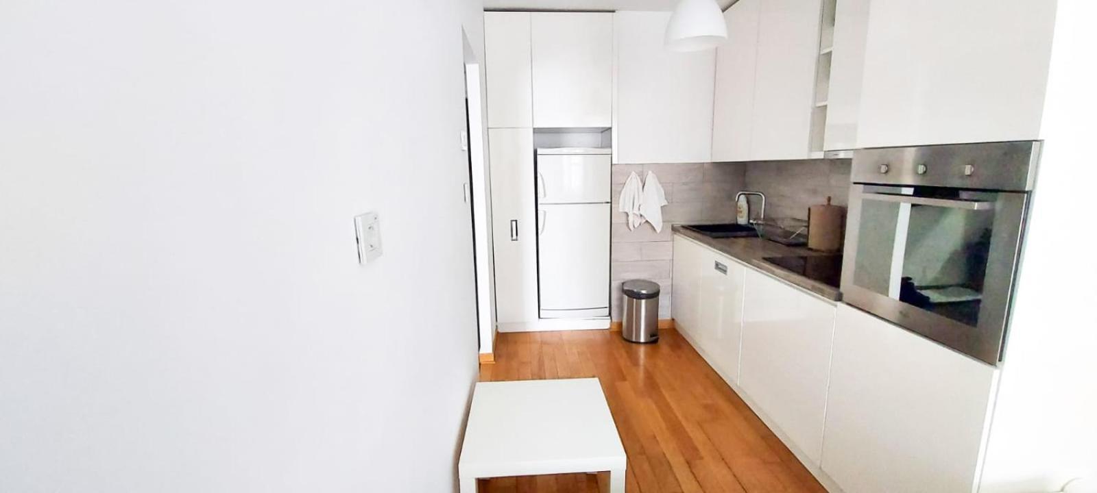 High White Apartments Belgrade Luaran gambar